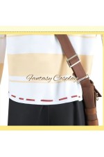 Identity V  Postman Collaboration LAWSON Cosplay Costume